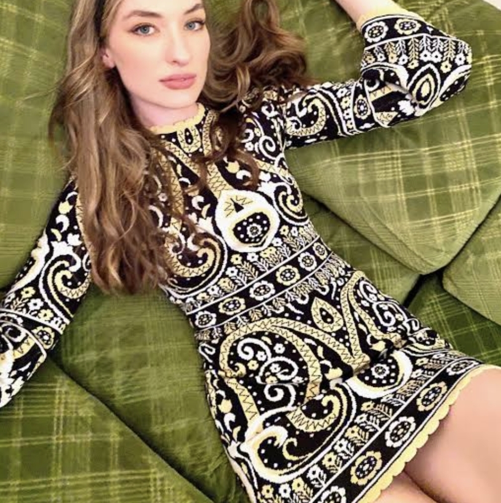 ๐๐ค Alice McCall Adore Dress ๐ค๐ - Picture 1 of 8